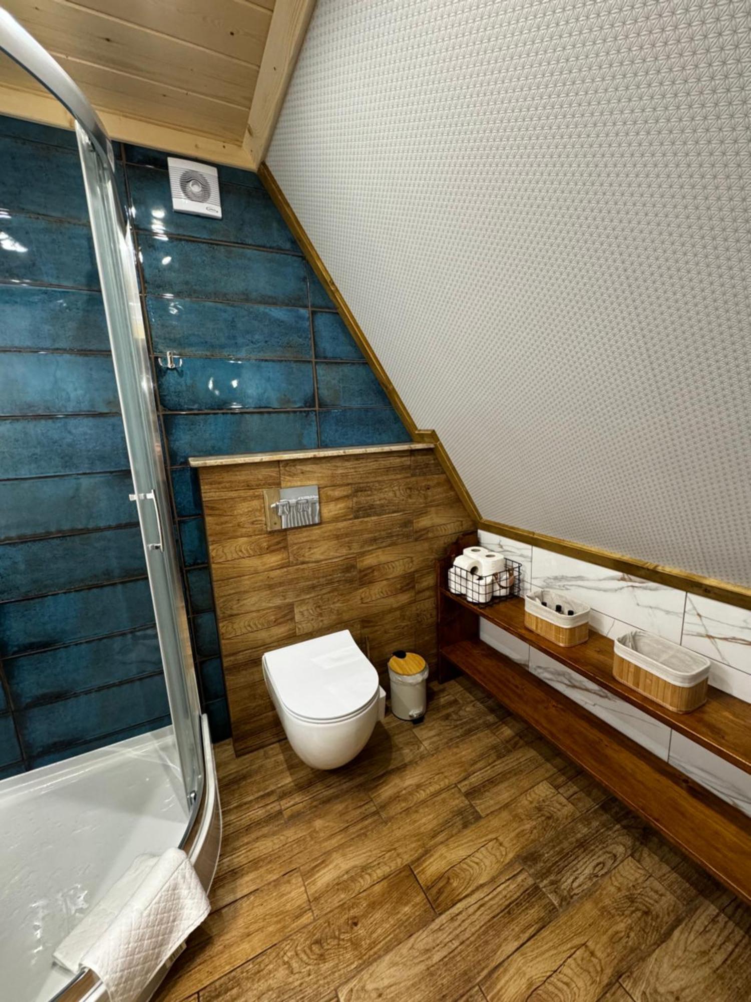 Pokoje I Apartamenty Regionalny Styl Ul Bachledy 20 Zakopane Exterior foto