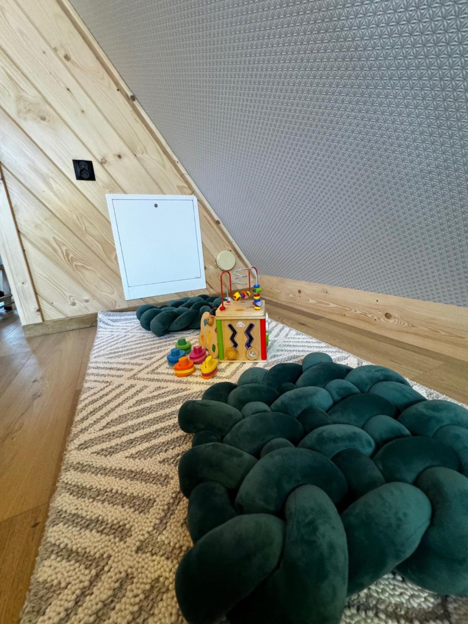 Pokoje I Apartamenty Regionalny Styl Ul Bachledy 20 Zakopane Exterior foto