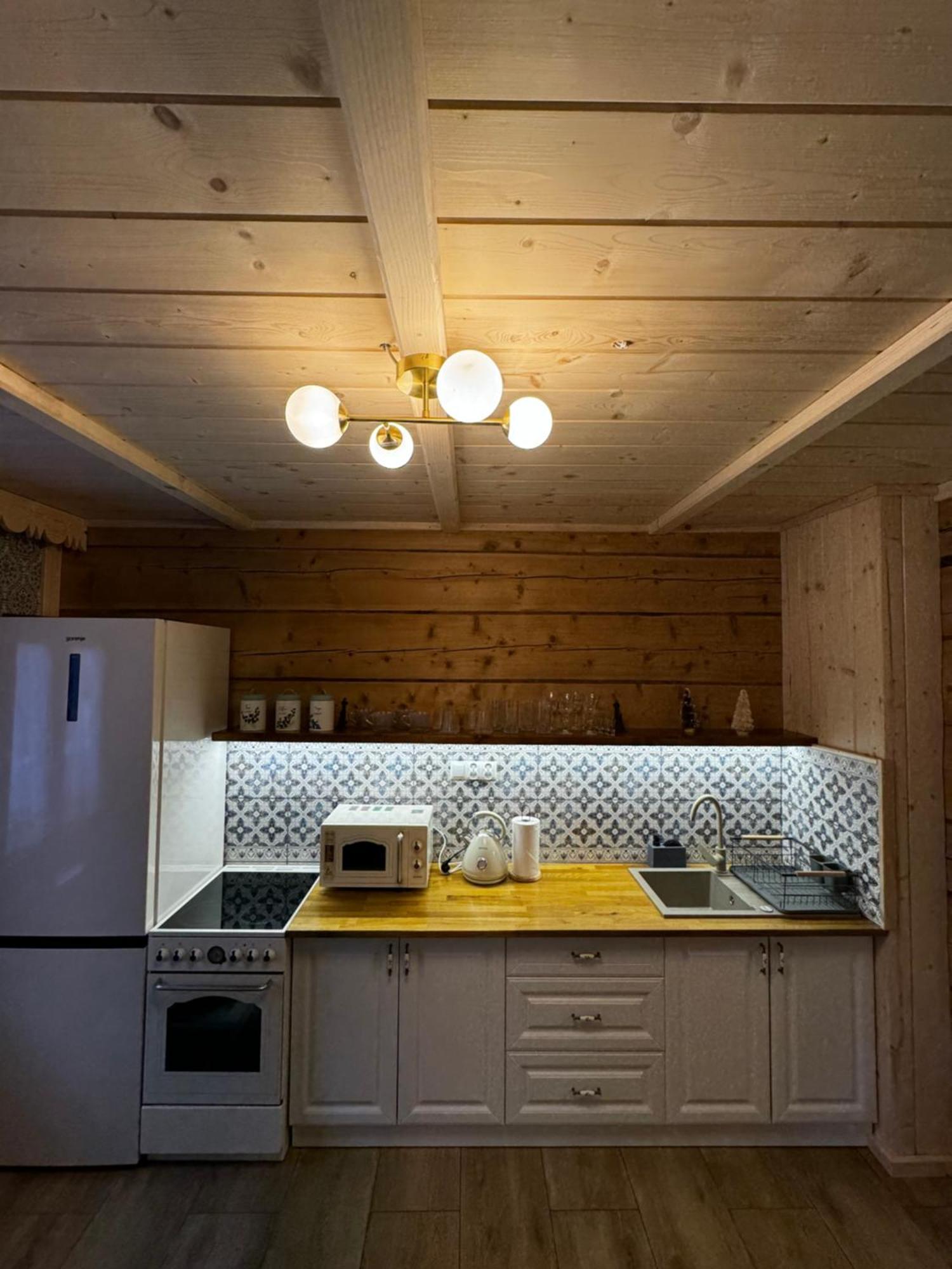 Pokoje I Apartamenty Regionalny Styl Ul Bachledy 20 Zakopane Exterior foto